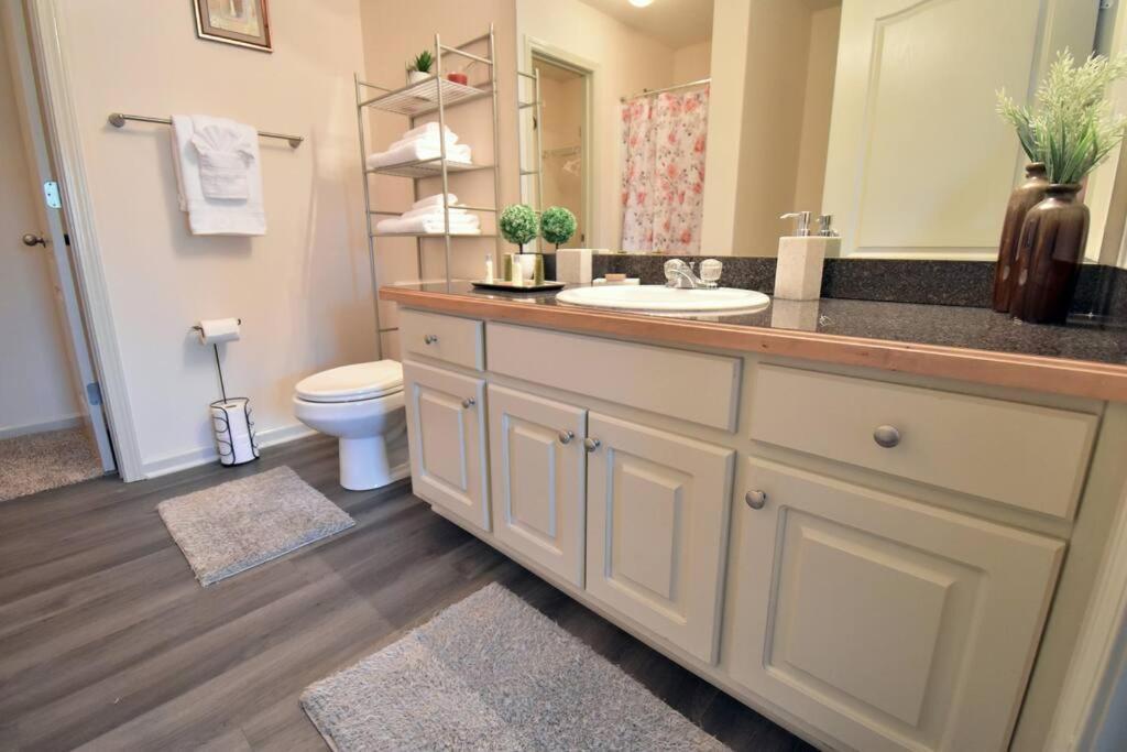 Cozy Renovated Winder Townhouse Traveller Awards 2025 Winner エクステリア 写真