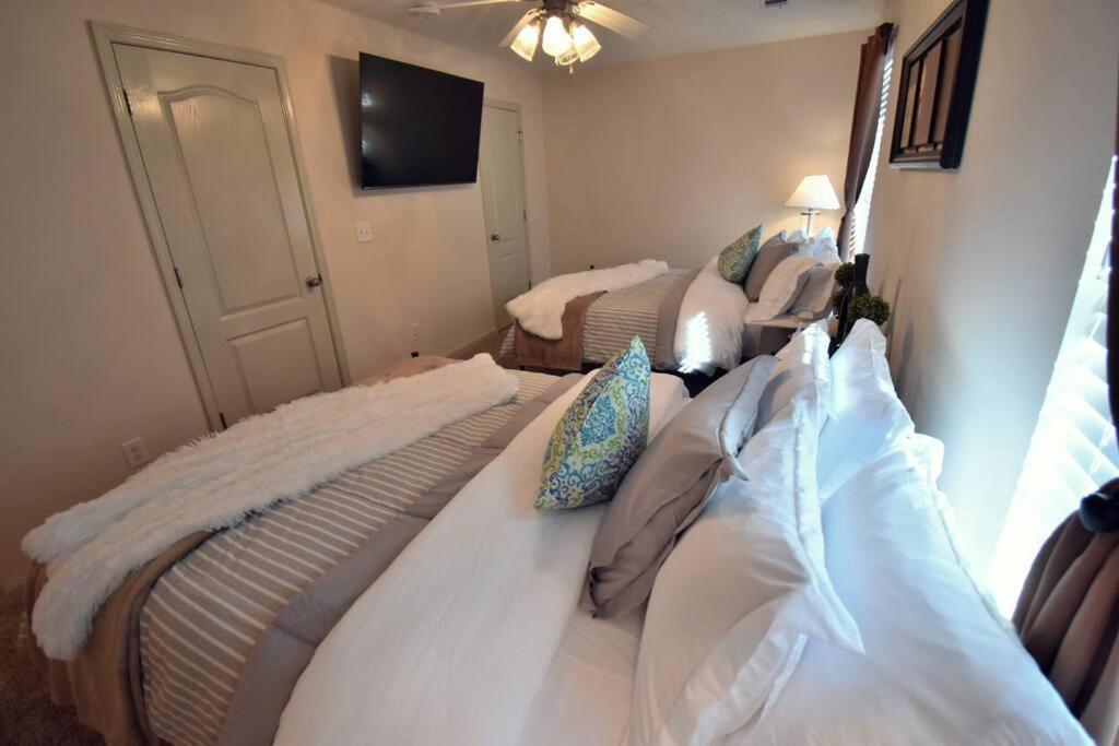 Cozy Renovated Winder Townhouse Traveller Awards 2025 Winner エクステリア 写真