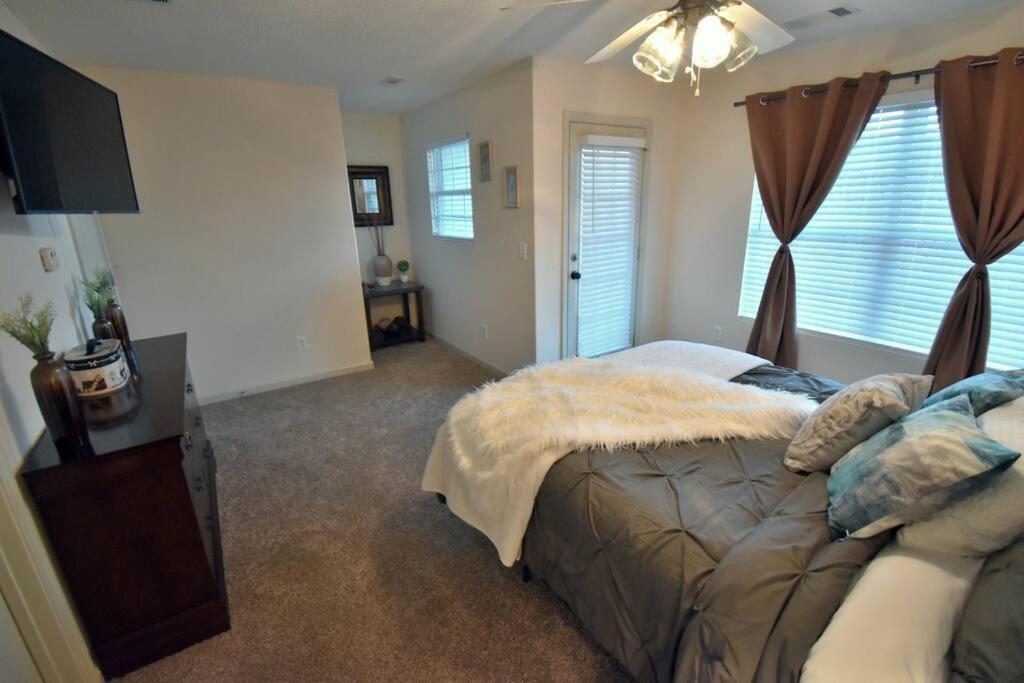 Cozy Renovated Winder Townhouse Traveller Awards 2025 Winner エクステリア 写真