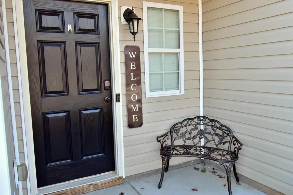 Cozy Renovated Winder Townhouse Traveller Awards 2025 Winner エクステリア 写真
