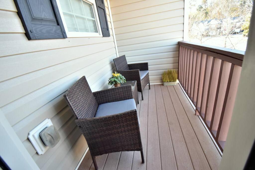 Cozy Renovated Winder Townhouse Traveller Awards 2025 Winner エクステリア 写真