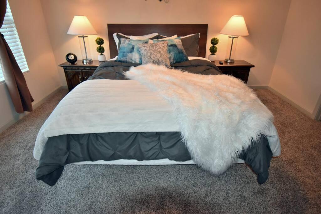 Cozy Renovated Winder Townhouse Traveller Awards 2025 Winner エクステリア 写真