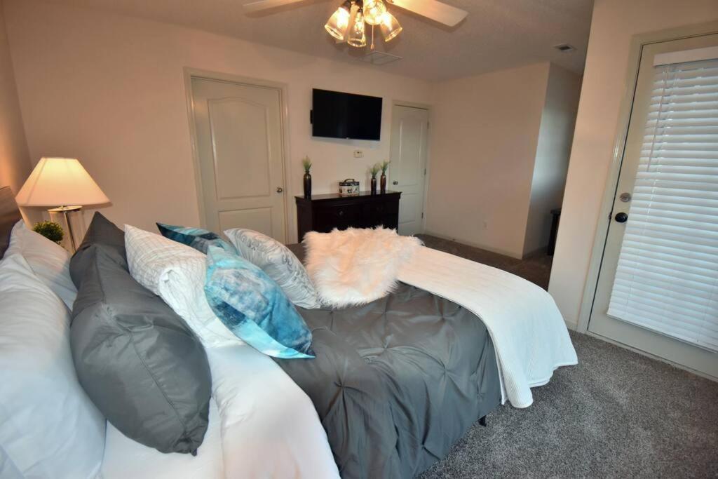 Cozy Renovated Winder Townhouse Traveller Awards 2025 Winner エクステリア 写真