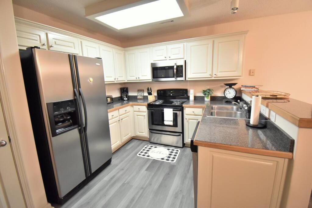 Cozy Renovated Winder Townhouse Traveller Awards 2025 Winner エクステリア 写真